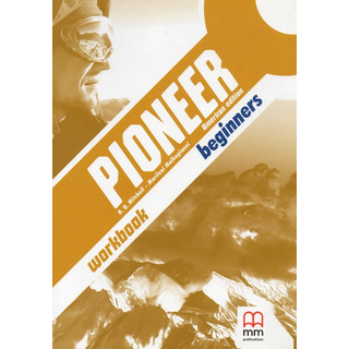 Pioneer Beginners Workbook American Edition Original - Pioneer Beginners Workbook American Edition Original -