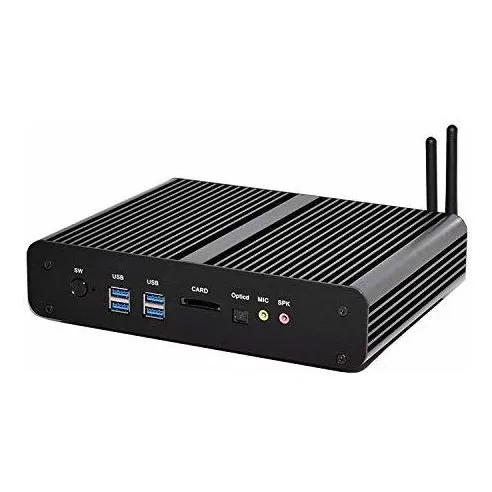 Novabio 10 Pro Intel 5 Generacion I7 Amplia Bien Cpu Nuc 4