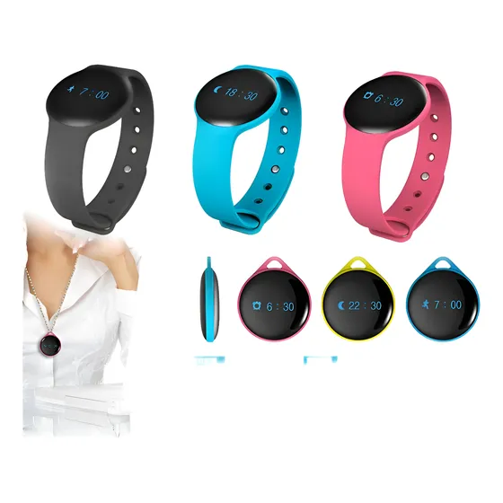 Smart Bracelet Bluetooth Watch H8