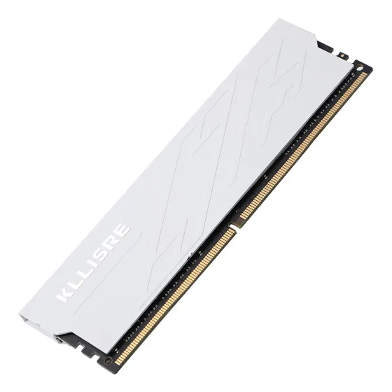 Memória Ram Gamer Ddr4 16gb 2666mhz P/ Intel E Amd  Original