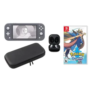Nintendo Switch Lite Pokemon Edicion | MercadoLibre