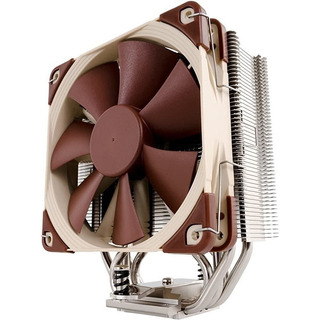 Noctua Nh-u12s Se-am4, Enfriador De Cpu De Primera Calidad P Noctua Nh-u12s Se-am4, Enfriador De Cpu De Primera Calidad P
