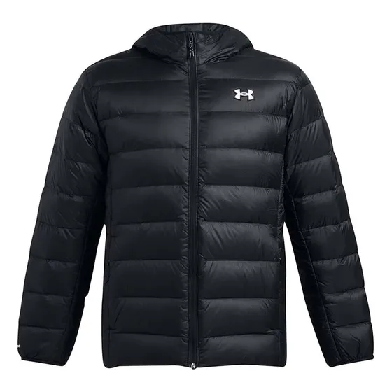 Campera Under Armour Lgnd Down Hdd Jacket Para Hombre