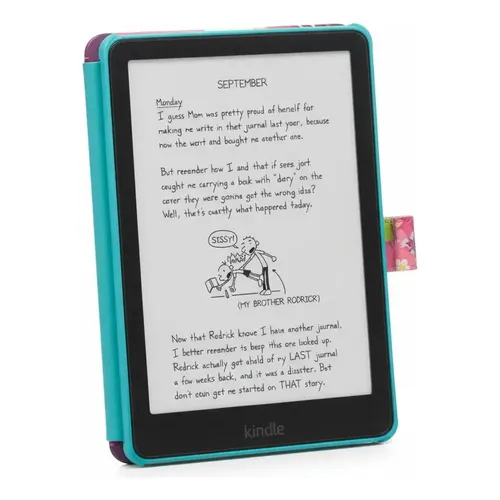 Ereader Kobo Clara Bw 6-inch Glare-free Waterproof 16gb Blac
