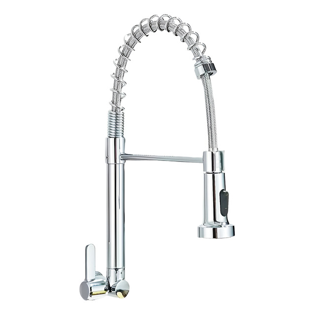 Torneiras Fonte De Cozinha Em Aço Inox Com Mola Torneiras Fonte De Cozinha Em Aço Inox Com Mola