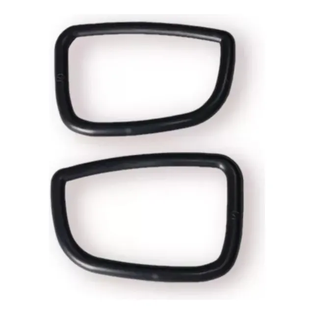 Seguro Protectores Luna Espejo Retrovisor Mazda 3 Skyactiv