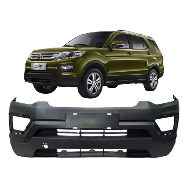 Parachoque Delantero Changan Cx70