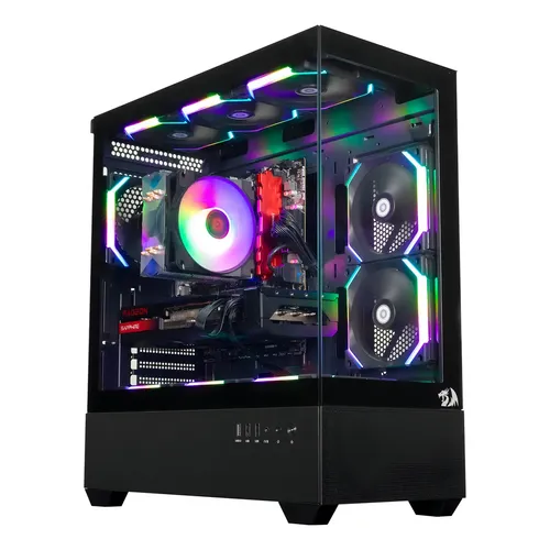 Gabinete Cooler Master Cosmos C700p Black Edition Vidrio Templado