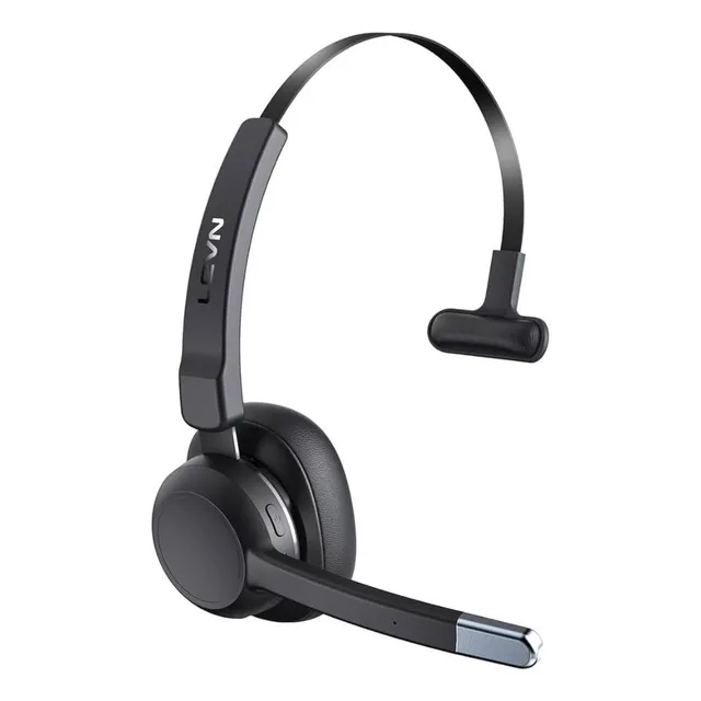 Levn Auricular Inalámbrico Para Trabajo En Oficina O Casa