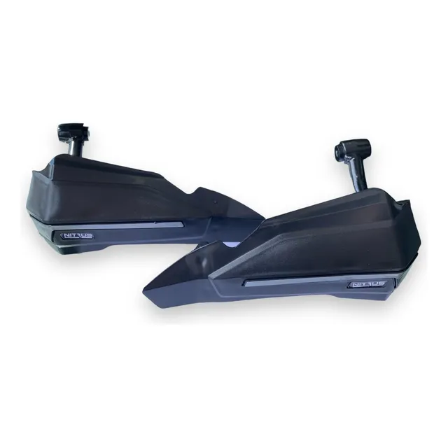 Cortavientos Pulsar 180/200/135 Ns 200/150/160 Universales
