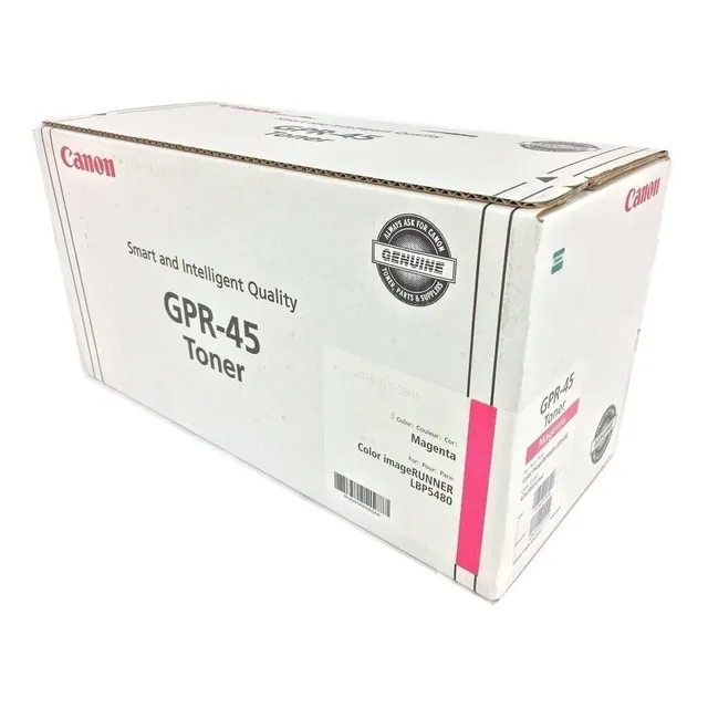 Toner Gpr-45 Magenta