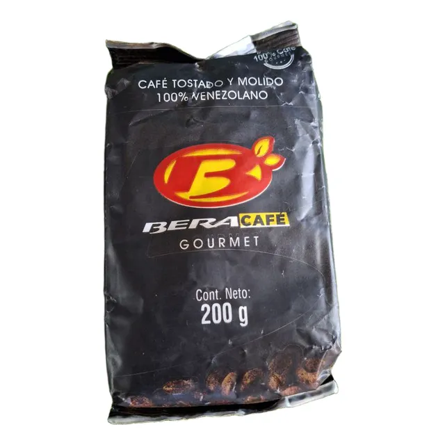 Cafe Bera