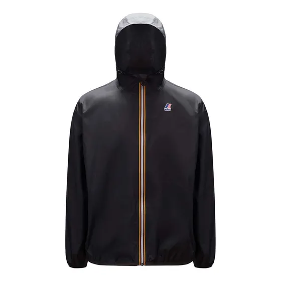Cortaviento Le Vrai 3.0 Claude Black Pure