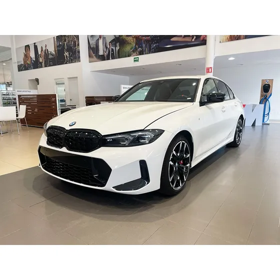 Bmw Serie 3 3.0 M340i Xdrive