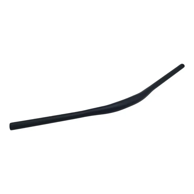 Manillar De Bicicleta Mtb. Manubrio Aluminio. 72cm X 1.9cm