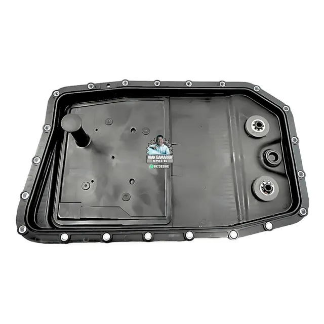 Zf 6hp26 Filtro Carter Caja Automatica Bmw Con Accesorios