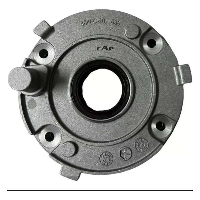 Bomba De Aceite Orinoco Tiggo 2.0 Tiuna H5 X5 Grand Tiggo A5