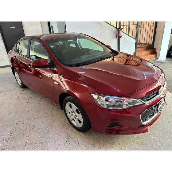 Chevrolet Cavalier 1.5 Lt At
