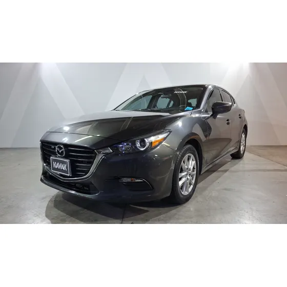 Mazda Mazda 3 2.5 Hatchback I Touring Ta
