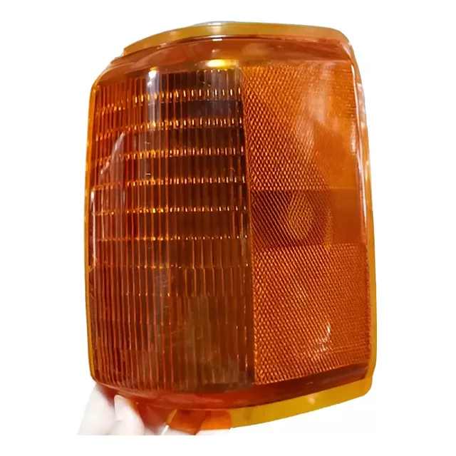 Cocuyo Pickup Ford Ojo De Gato Año 87 Al 91 Custon