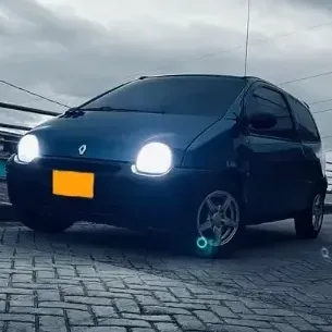 Renault Twingo 2006 1.2 U Authentique