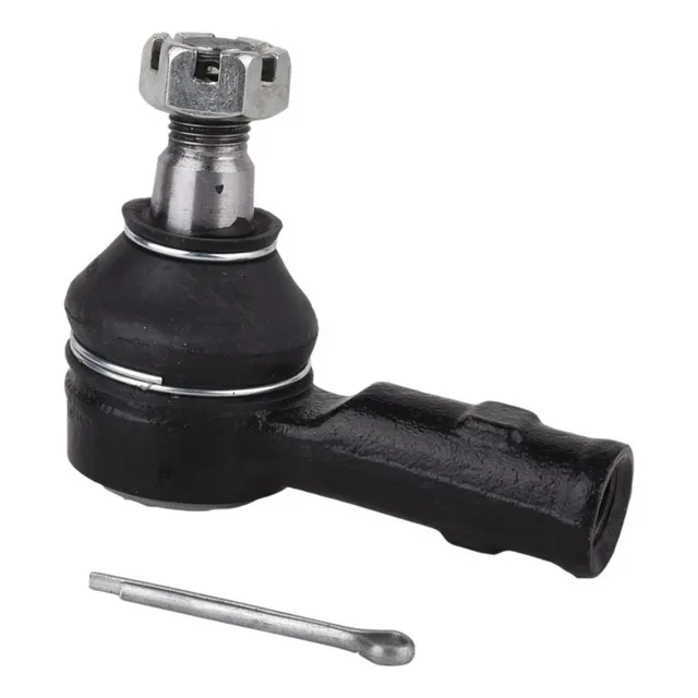Terminal De Dirección Para Chevrolet Luv Dmax 3.0 2005-2012