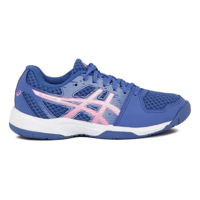 Championes Deportivos Voley Asics Gel Rebound Mujer  
