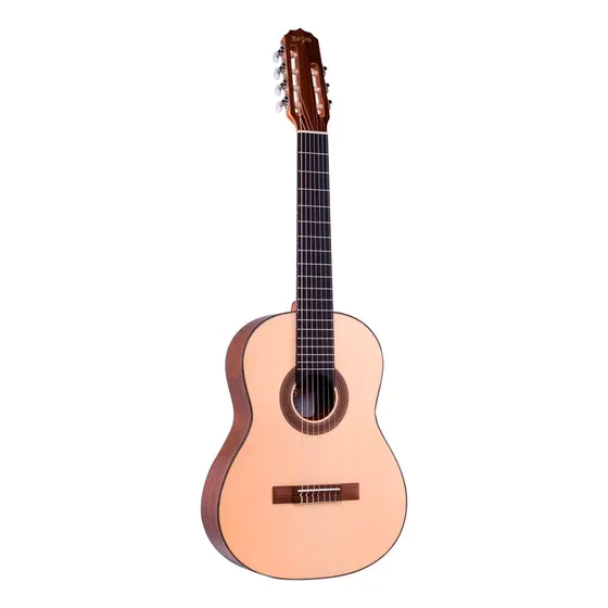 Violão Studio Rozini 7 Cordas Fosco Rx517acflp