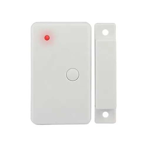 Sensor  Magnetico De Puerta  Ventana Inalambrico 433mhz 