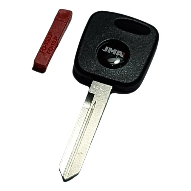Llave Dentada Virgen Para Ford Ranger 