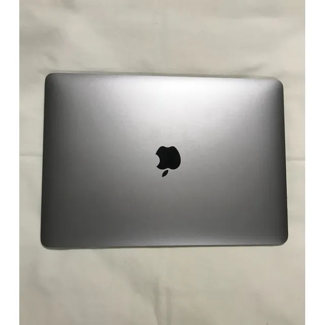 Apple Macbook Air (13 Pulgadas, 2020) - Gris Espacial 