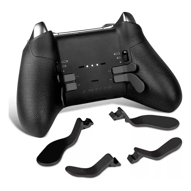Paletas Para Control De Xbox One Elite Series 2 4pzs