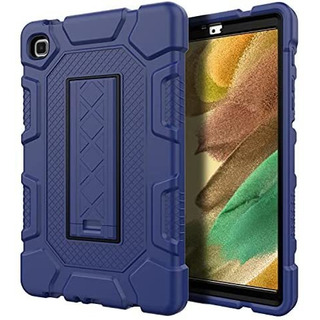 Funda Azzsy Compatible Con Samsung Galaxy Tab A7 Lite -azul Funda Azzsy Compatible Con Samsung Galaxy Tab A7 Lite -azul