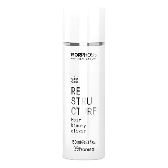 Elixir Restructure Framesi Morphosis Tratamiento Capilar