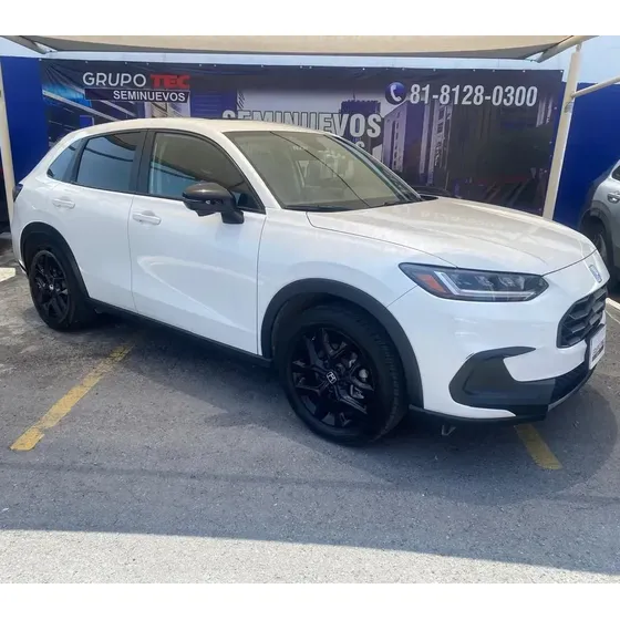 Honda Hr-v 2023 2.0 Sport At