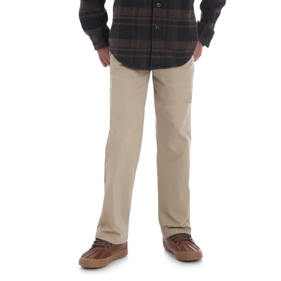 Pantalón Jeans Wrangler Importado Juvenil 