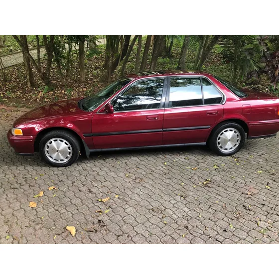 Honda Accord 2.2 Ex 5 P