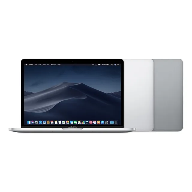 Macbook Pro 13 2017 1tb-ssd 8gb I5 (Reacondicionado)