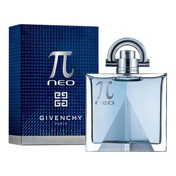 Pi Neo Givenchy 100ml Raro