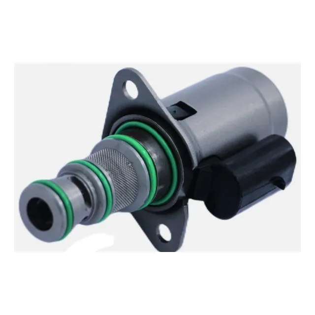 Válvula Solenoide Nissan