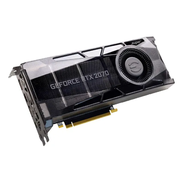 Tarjeta Gráfica Rtx 2070 Super Gaming Evga 8 Gb