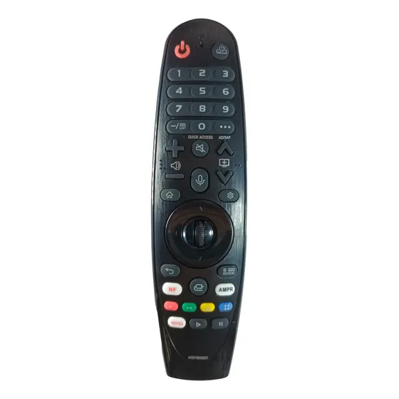 Control Remoto P/ Smart LG - Magic
