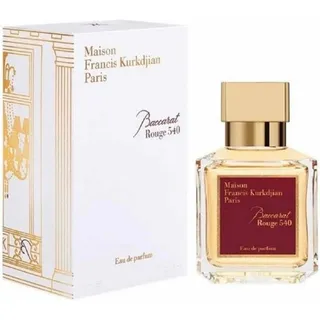 Maison Francis Kurkdjian Eau De Parfum Feminino 70ml Maison Francis Kurkdjian Eau De Parfum Feminino 70ml