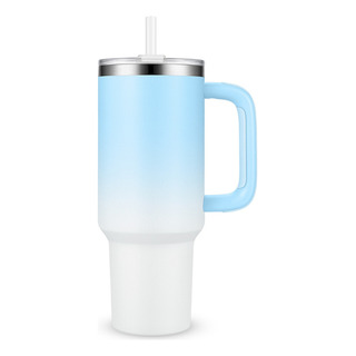 Copo De Aço Inoxidável De 40 Oz Com Cores Variadas Copo De Aço Inoxidável De 40 Oz Com Cores Variadas