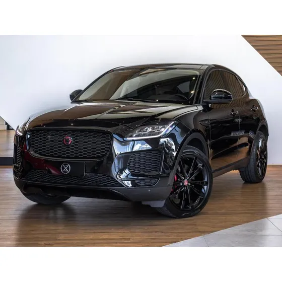 Jaguar E-pace Epace P250 Std