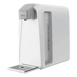 Purificador De Água Slimpure Branco Midea Branco