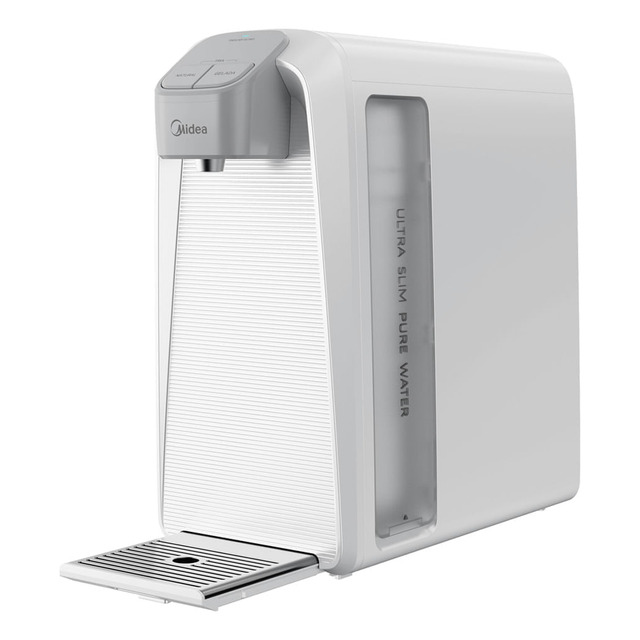 Purificador De Água Slimpure Midea 127/220v