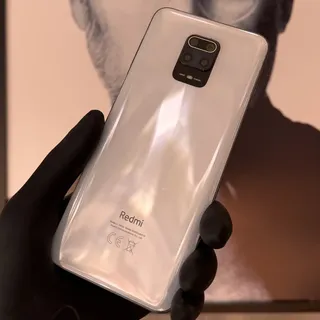 Redmi Note 9s | Mercado Livre