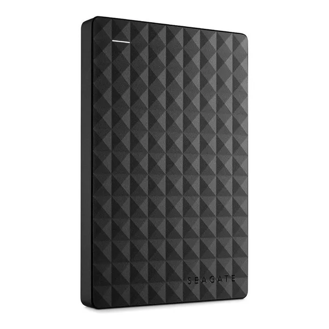 externo Seagate Expansion STEA1000400 1TB negro