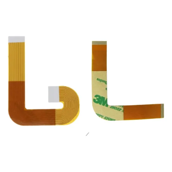 Kit Cabo Flat Modelo J E L Leitor Play 2 Slim Ps2 